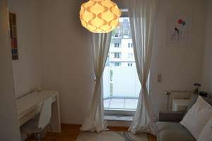 **FURNISHED** Schöne 3 Zimmerwohnung in Pempelfort – Moltkestr. XXX, 40477 Pempelfort, Düsseldorf – Vorschaubild 8