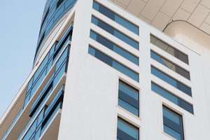 Tower Life - Kapitalanlage oder Selbstnutzung - Stylische 2-Zimmer-Wohnung im Henninger Turm – 60599 Sachsenhausen-Süd, Frankfurt am Main – Vorschaubild 21