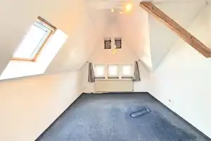 BUIR: ++ HOCHWERTIGE JUGENDSTILVILLA + DOPPELGARAGE + GARTEN IN GUTER LAGE!! ++ – Rhein-Erft-Kreis – Vorschaubild 17