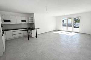 KfW-Förderung & Effizienzklasse A+ – Barrierefreie Neubauwohnung mit Einbauküche & großer Terrasse – Die vollständige Adresse der Immobilie erhältst du vom Anbieter., 38120 Weststadt, Braunschweig – Vorschaubild 3