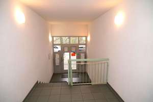 Ruhige Stadtparkoase mit Balkon und TG-Stellplatz – Parkstraße 30B, 9120 Kapellenberg, Chemnitz – Vorschaubild 11