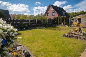 Großzügiges Raumwunder in Nordhorn: Viel Platz für die Familie oder als Generationenhaus – Die vollständige Adresse der Immobilie erhältst du vom Anbieter., 48529 Nordhorn – Vorschaubild 11