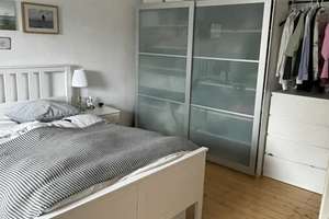 List - 2 Zimmerwohnung im 3. Obergeschoss mit Dielenboden – Kranckestraße 8, 30161 List, Hannover – Vorschaubild 8