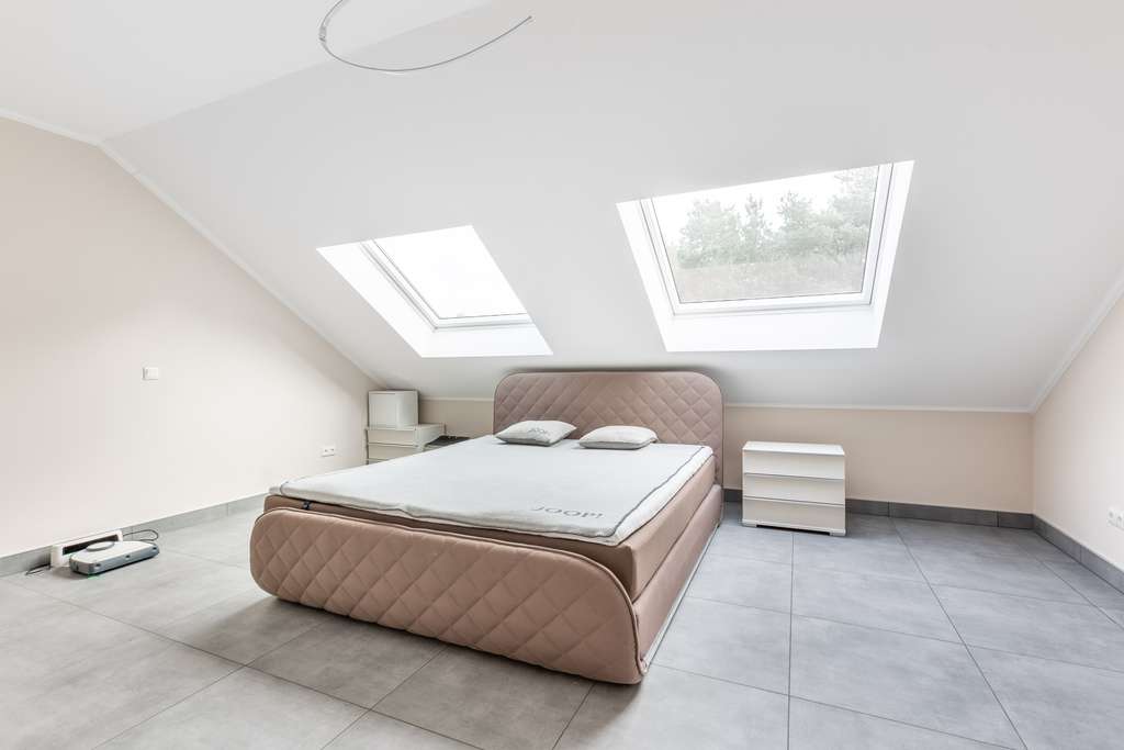 Immobilie in Meinersen - Dachgeschosswohnung mit Einbauküche in Meinersen - Bild 4