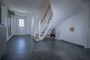 Tarmstedt - Einmalige Möglichkeit – EFH auf höchstem Wohnkomfort in bester Lage – Rotenburg (Wümme) (Kreis) – Vorschaubild 3