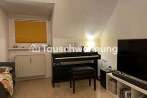 Tauschwohnung: Schöne Dachgeschosswohnung inkl. EBK mit Balkon in Sülz – Die vollständige Adresse der Immobilie erhältst du vom Anbieter., 50939 Sülz, Köln – Vorschaubild 14