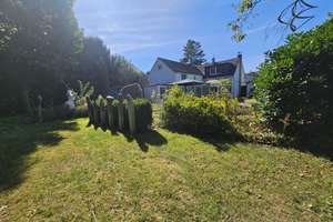 Charmantes, freistehendes Einfamilienhaus mit Wintergarten und Atelier in Solingen Aufderhöhe – Die vollständige Adresse der Immobilie erhältst du vom Anbieter., 42699 Ohligs/Aufderhöhe/Merscheid, Solingen – Vorschaubild 4
