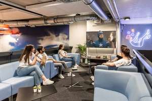 THE FIZZ Munich – Fully furnished Apartments for Students – Hanebergstraße 2, 80637 Dom Pedro, München – Vorschaubild 16