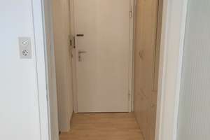 28m² 1-Zimmer-Wohung in unmittelbarer Nähe zum Dom – Spenglergäßchen 14, 86152 Bleich und Pfärrle, Augsburg – Vorschaubild 1