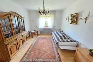 Viel Raum für neue Ideen – gepflegtes Einfamilienhaus mit großem Grundstück in Holler! – Westerwaldkreis – Vorschaubild 8