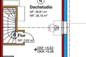 Neubau/Erstbezug ab 2027:  Schönes Haus im Neubaugebiet inkl. PV-Anlage! – Die vollständige Adresse der Immobilie erhältst du vom Anbieter., 76461 Muggensturm – Vorschaubild 6