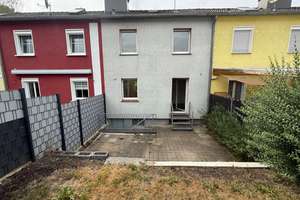 Reihenmittelhaus mit Garten in Dortmund-Hörde – 44263 Hörde (Ortsteil), Dortmund – Vorschaubild 12