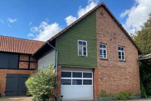 Charmantes Wohnhaus mit ca. 215m², großem Hof und vielseitigen Nebengebäuden – Die vollständige Adresse der Immobilie erhältst du vom Anbieter., 29576 Barum – Vorschaubild 22