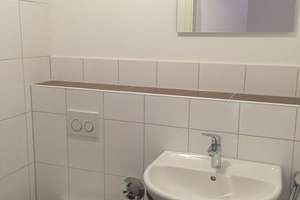 ** Studentenapartment in Karlsruhe = Möbliertes 1-Zimmer-Apartment in Rüppurr! – Lebrechtstr. 34, 76199 Rüppurr, Karlsruhe – Vorschaubild 5