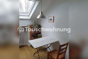 Tauschwohnung: Helle, ruhige Wohnung in zentralerLage – Die vollständige Adresse der Immobilie erhältst du vom Anbieter., 40215 Friedrichstadt, Düsseldorf – Vorschaubild 2