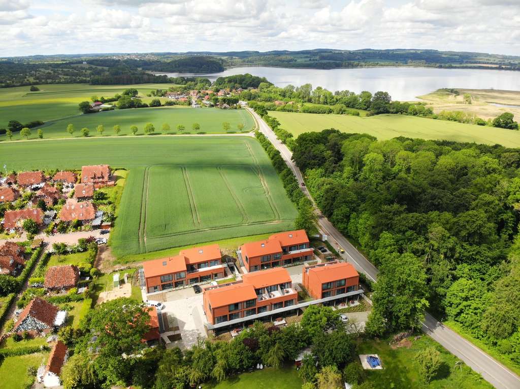 Immobilie in Hohwacht - Man wird Sie für dieses tolle Invest beneiden ( ca. 5,1 % Nettorendite) - Bild 1