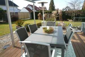 ***Traumhaus***Sonnengalerie***viel Glas*** – Neu-Ulm (Kreis) – Vorschaubild 10