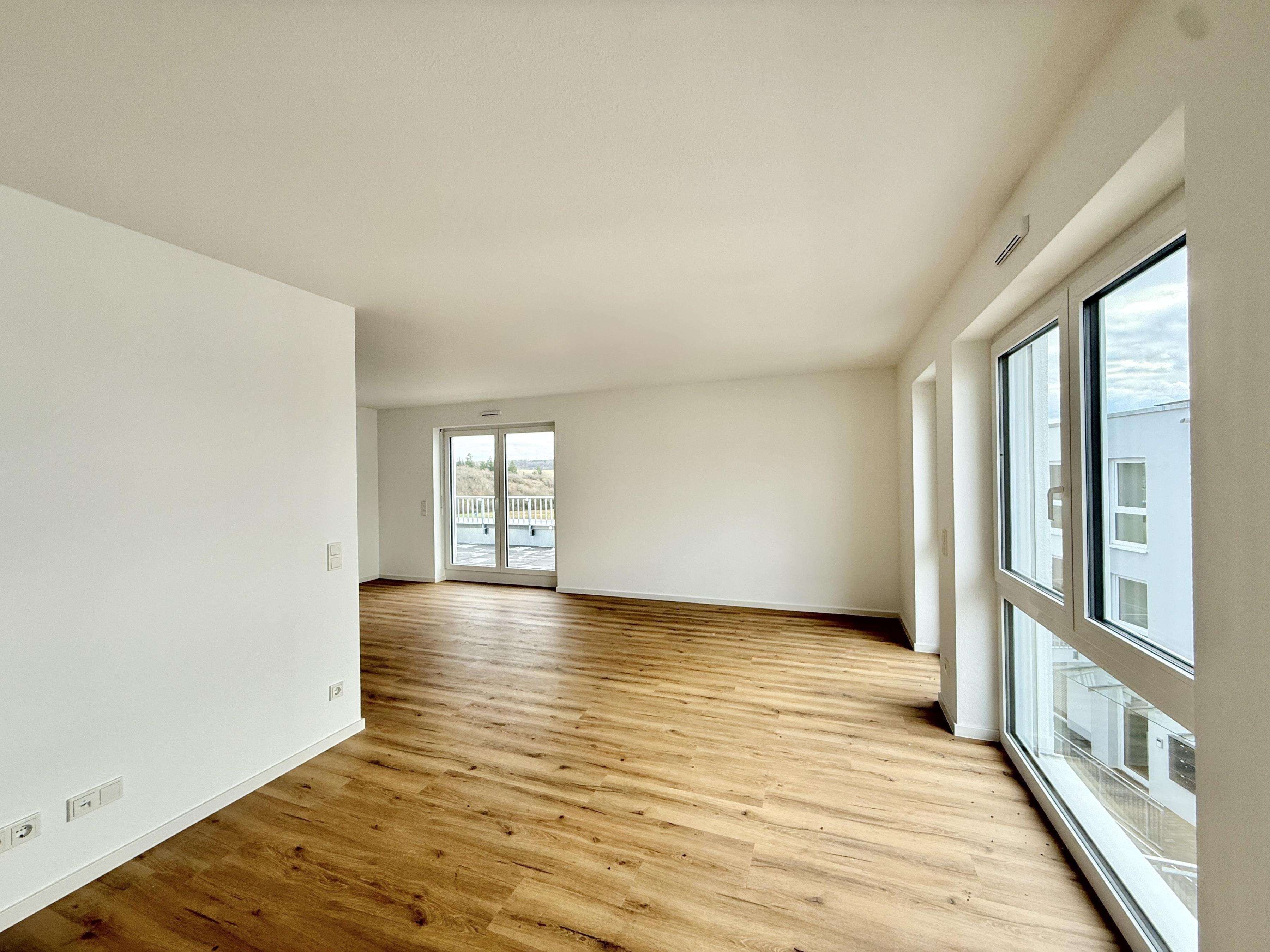 Immobilie in Gutenberg - Gräfenbachquartier – Panoramablick in Hargesheim

Tag der offenen Tür, 21.02.2026, 10 Uhr bis 13 Uhr - Bild 5