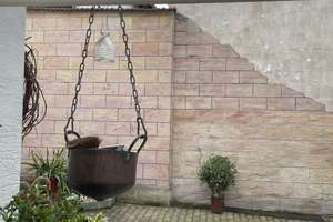 Wohntraum mit Kamin und 2 Bädern – Römerstraße 51, 69181 Leimen – Vorschaubild 3