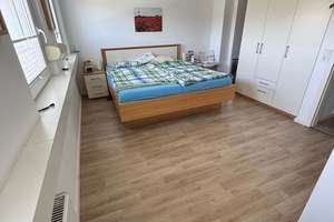 Wohnen in Porz ... Modernisiertes Reihenhaus in ruhiger Lage ! ca. 130 m² Wohnfläche – 51145 Urbach, Köln – Vorschaubild 8