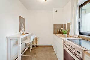 Erstbezug nach Sanierung: Hochwertige 2-Zimmer-Wohnung in Wiesbaden-Biebrich – mit Balkon & TG – Faaker Straße 15, 65187 Biebrich, Wiesbaden – Vorschaubild 6