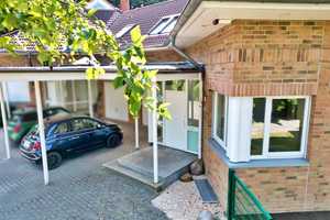 Seltene Gelegenheit! Doppelhaushälfte in exklusiver Community mitten im Grünen - 650m zum Elbstrand. – Hamburg – Vorschaubild 9