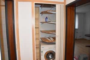 Stilvolle, modernisierte 2-Zimmer-Wohnung mit Balkon und EBK in Mainz – Laubenheimer Straße 33a, 55130 Weisenau, Mainz – Vorschaubild 12