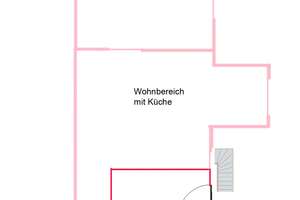 Charmantes Einfamilienhaus, Tiny House mit 2,5 Zimmern in Backnang – Die vollständige Adresse der Immobilie erhältst du vom Anbieter., 71522 Backnang – Vorschaubild 16