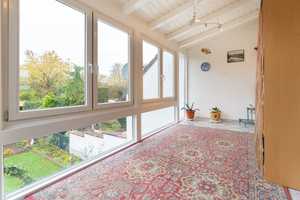 Ruhig und Stadtnah wohnen: Traumhaus mit schönem Garten in begehrter Wohnlage von Koblenz-Wallershei – Koblenz – Vorschaubild 16