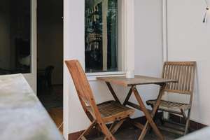Furnished Altbau Apartment with Garden Steps from Kurfürstendamm - available Oct 2026 - Mar 2027 – Mommsenstraße 23, 10629 Charlottenburg, Berlin – Vorschaubild 37