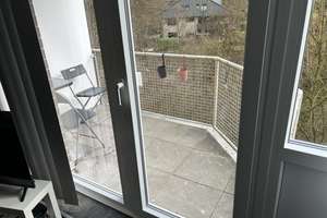 1-Zimmer Wohnung Nähe Uni Bielefeld  – Wertherstraße 144, 33615 Schildesche, Bielefeld – Vorschaubild 7