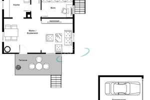 Doppelhaushälfte in beliebter Wohnlage – großer Garten, Terrasse & Doppelgarage – Die vollständige Adresse der Immobilie erhältst du vom Anbieter., 74523 Schwäbisch Hall – Vorschaubild 29