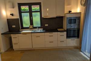 Neubau! Hochwertig möblierte Erdgeschosswohnung mit Terrasse und Parkplatz – Groß Borsteler Straße 37, 22453 Niendorf, Hamburg – Vorschaubild 5