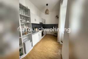 Tauschwohnung: Biete 1-ZW in PBerg, Suche 2-ZW in PBerg/Mitte – Christburger Straße 5, 10405 Prenzlauer Berg, Berlin – Vorschaubild 8