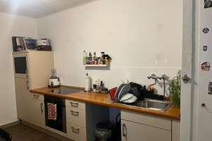 Wohnen mit Charakter: 2-Zimmer-Wohnung in Mannheim – 68159 Innenstadt/Jungbusch, Mannheim – Vorschaubild 4