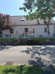 Ostseeglück Beckerwitz/Hohenkirchen (zwischen Wismar und Boltenhagen)