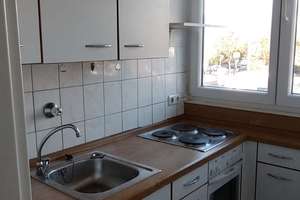 1-Zimmer Wohnung mit Balkon direkt am Schweizer Platz – Engadinerstr. 2, 81475 Fürstenried-West, München – Vorschaubild 5