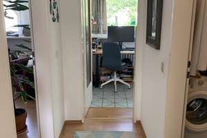 Untermiete/Nachmiete helle 3-Zimmer-Wohnung in Rüttenscheid – Mädchenviertel – Die vollständige Adresse der Immobilie erhältst du vom Anbieter., 45130 Rüttenscheid, Essen – Vorschaubild 9