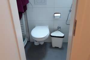 Chice, liebevoll sanierte Etagenwohnung mit Altbaucharme in gesuchter Lage des Jungbuschs! – 68159 Innenstadt/Jungbusch, Mannheim – Vorschaubild 6