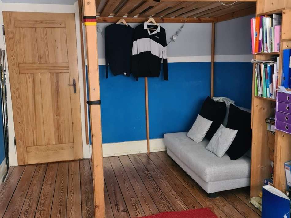 Jugendzimmer