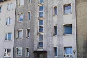 In zentraler Lage  - Helle 1-Zimmer-Wohnung in Wuppertal Elberfeld – Viehhofstraße 11, 42117 Elberfeld, Wuppertal – Vorschaubild 2