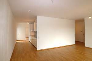 Urbane Wohnqualität im Spinelli Quartier – Stylische 4 ZKB-Wohnung mit Loggia und Dachterrasse – 68309 Käfertal, Mannheim – Vorschaubild 19