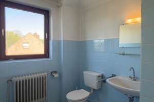 Solides Reihenendhaus in sehr ruhiger Lage – Seiffertstraße 63, 28359 Lehe, Bremen – Vorschaubild 20