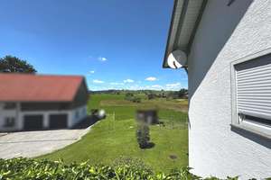 Großzügiges Zweifamilienhaus mit zwei Garagen in idyllischer Landlage in Argenbühl – 88260 Argenbühl – Vorschaubild 4