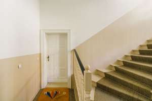 Historic charm meets modern living with private parking in the sought-after Jägervorstadt – Die vollständige Adresse der Immobilie erhältst du vom Anbieter., 14469 Nördliche Innenstadt, Potsdam – Vorschaubild 15