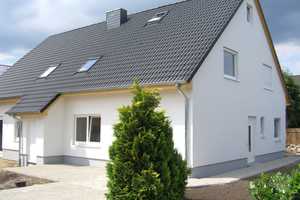 Moderne Doppelhaushälfte in Gifhorn-Süd – Gifhorn (Kreis) – Vorschaubild 2