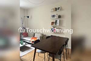 Tauschwohnung: Wohnungstausch in Charlottenburg-Wilmersdorf gesucht – Die vollständige Adresse der Immobilie erhältst du vom Anbieter., 10119 Mitte (Ortsteil), Berlin – Vorschaubild 1