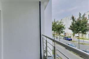 Exklusives Wohnen im Neubau an der Marina Gelsenkirchen W3 Haus B – Die vollständige Adresse der Immobilie erhältst du vom Anbieter., 45889 Bismarck, Gelsenkirchen – Vorschaubild 10