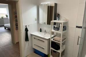 Exklusive 3-Zimmer-Wohnung mit 3 Balkonen im Trendviertel Schwetzingerstadt! – 68165 Schwetzingerstadt/Oststadt, Mannheim – Vorschaubild 7