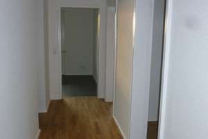 Schöne helle 2-Zimmer-Wohnung mit Südwest-Balkon in Querum – Die vollständige Adresse der Immobilie erhältst du vom Anbieter., 38108 Wabe-Schunter-Beberbach, Braunschweig – Vorschaubild 5